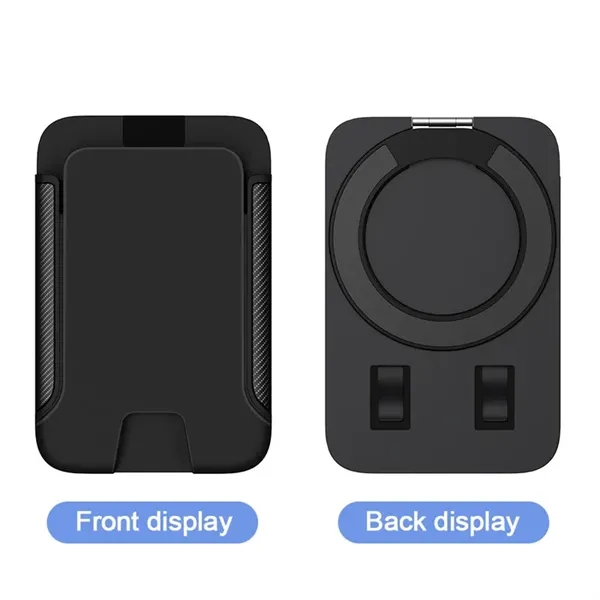 MagSafe Card Holder - MagSafe Card Holder - Image 1 of 4