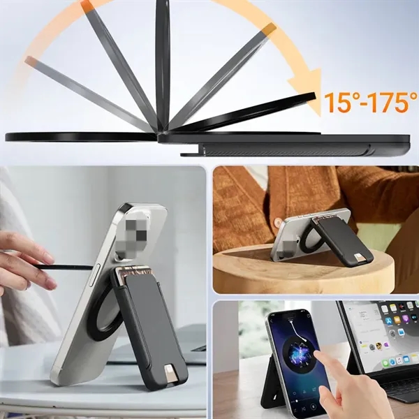 MagSafe Card Holder - MagSafe Card Holder - Image 4 of 4