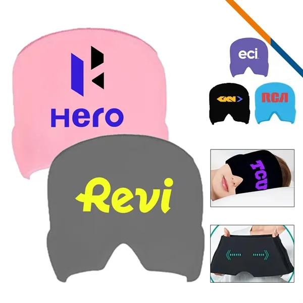 Glify Migraine Relief Cap - Glify Migraine Relief Cap - Image 0 of 7