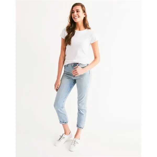 Women's All-Over Print Tee - Women's All-Over Print Tee - Image 1 of 6