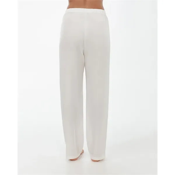 Women's All-Over Print Long Pajama Pants - Women's All-Over Print Long Pajama Pants - Image 4 of 6