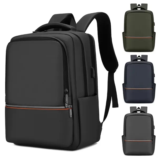 16Inch Laptop Backpacks - 16Inch Laptop Backpacks - Image 0 of 4