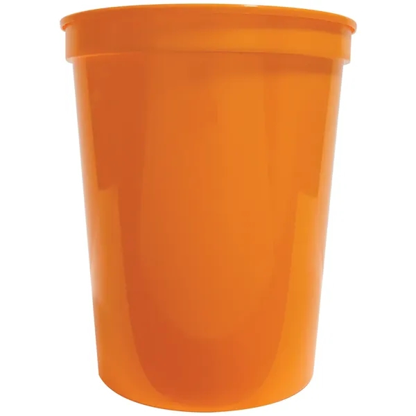 12 oz Stadium Cup - Always Made in the USA - 12 oz Stadium Cup - Always Made in the USA - Image 8 of 9