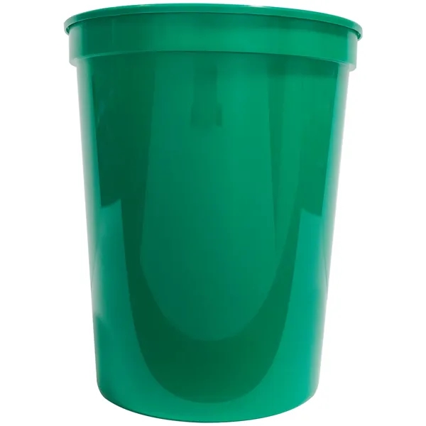 12 oz Stadium Cup - Always Made in the USA - 12 oz Stadium Cup - Always Made in the USA - Image 7 of 9