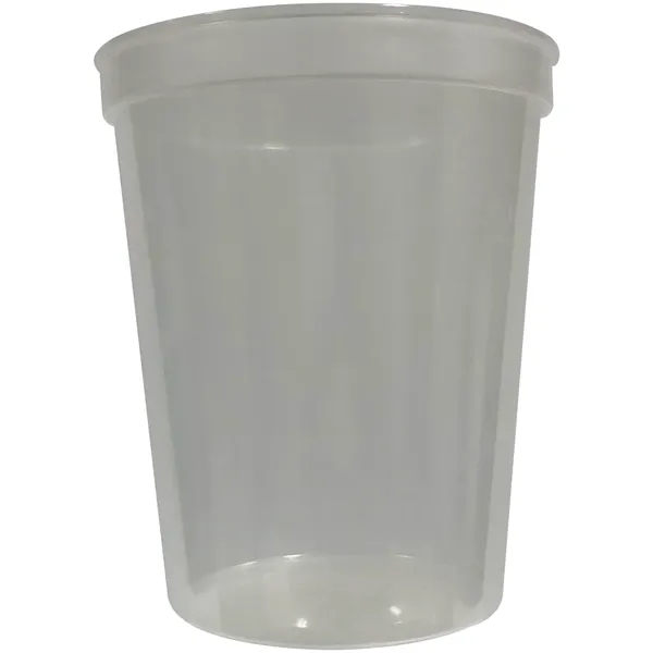 12 oz Stadium Cup - Always Made in the USA - 12 oz Stadium Cup - Always Made in the USA - Image 6 of 9