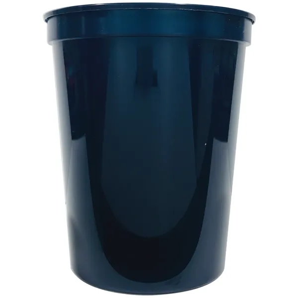 12 oz Stadium Cup - Always Made in the USA - 12 oz Stadium Cup - Always Made in the USA - Image 5 of 9