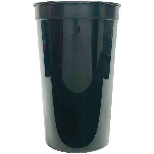 22 oz Stadium Cup - Always Made in the USA - 22 oz Stadium Cup - Always Made in the USA - Image 2 of 10