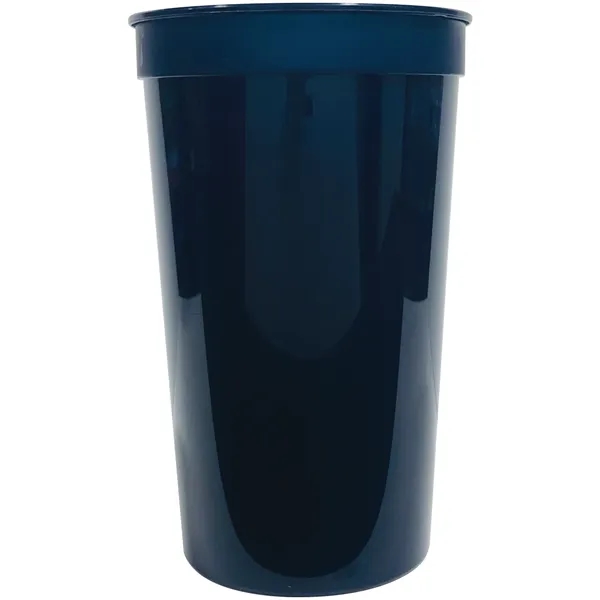 22 oz Stadium Cup - Always Made in the USA - 22 oz Stadium Cup - Always Made in the USA - Image 5 of 10