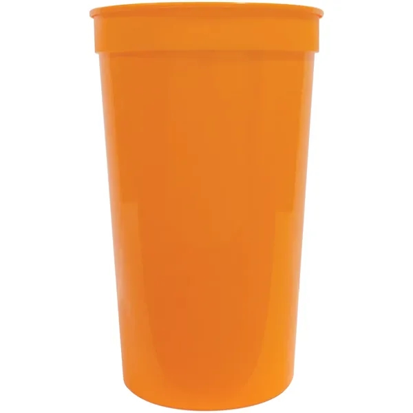 22 oz Stadium Cup - Always Made in the USA - 22 oz Stadium Cup - Always Made in the USA - Image 6 of 10