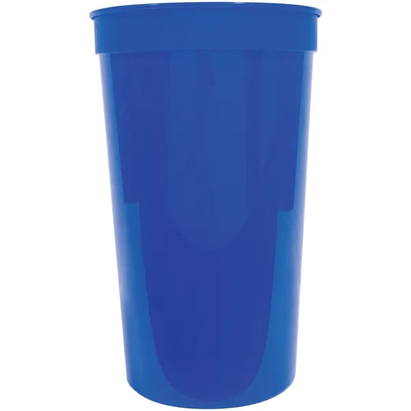 22 oz Stadium Cup - Always Made in the USA - 22 oz Stadium Cup - Always Made in the USA - Image 8 of 10