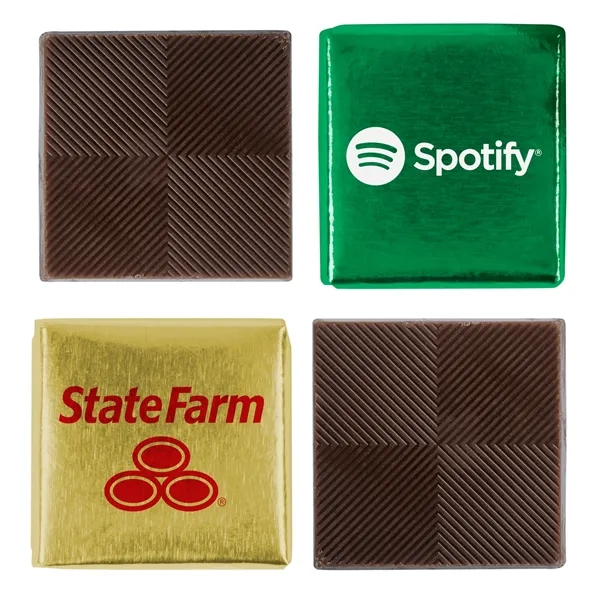 Dark Chocolatey Mint Thins - Dark Chocolatey Mint Thins - Image 4 of 4