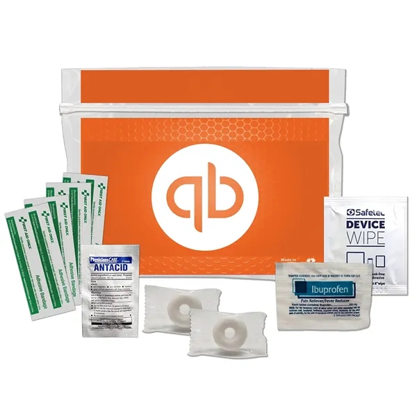 Essentials Tradeshow Kit