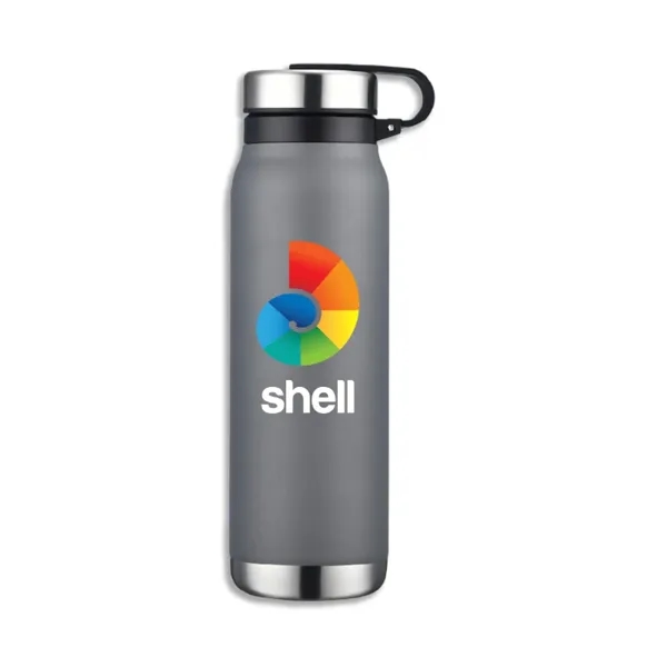 Keep Kool 20 oz Stainless Steel Water Bottle - Keep Kool 20 oz Stainless Steel Water Bottle - Image 1 of 15