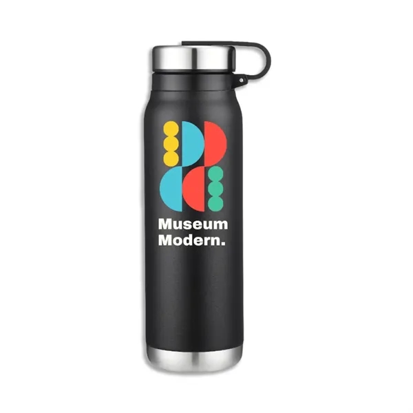 Keep Kool 20 oz Stainless Steel Water Bottle - Keep Kool 20 oz Stainless Steel Water Bottle - Image 2 of 15