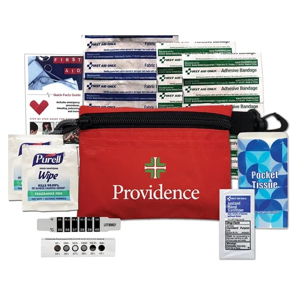 Essential Wellness Kit - Essential Wellness Kit - Image 2 of 2