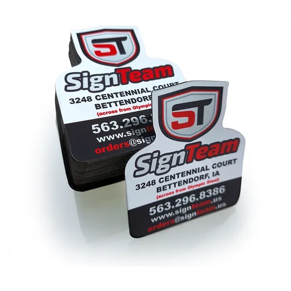 Same Day Shipping Magnets-just use your ASI Distributor # - Same Day Shipping Magnets-just use your ASI Distributor # - Image 0 of 5