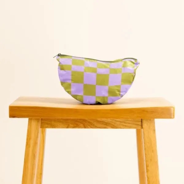 Wedge Pouch - SofTek - Wedge Pouch - SofTek - Image 0 of 4