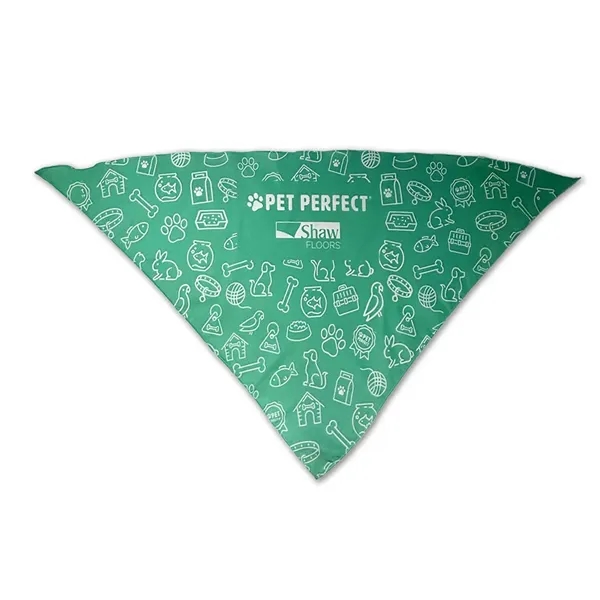 Pet Bandana - Large - Pet Bandana - Large - Image 0 of 3