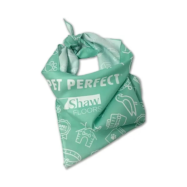 Pet Bandana - Large - Pet Bandana - Large - Image 3 of 3