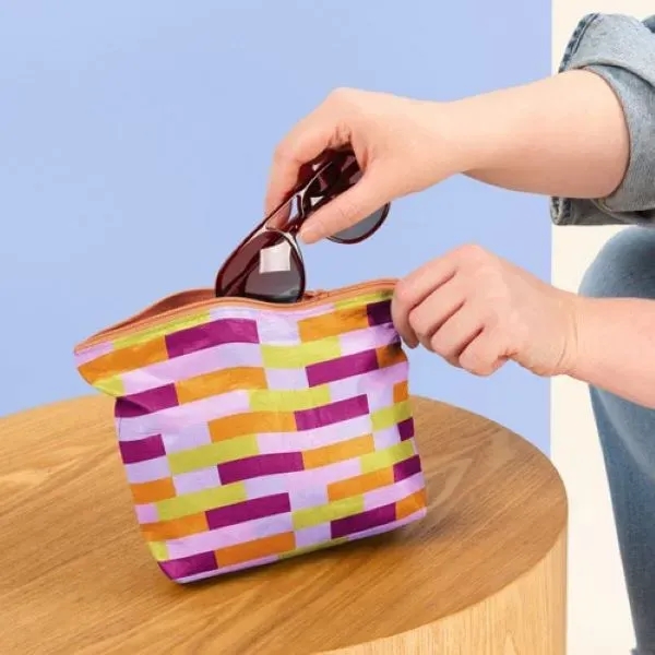 Tweedle Dee Pouch - SofTek - Tweedle Dee Pouch - SofTek - Image 0 of 4