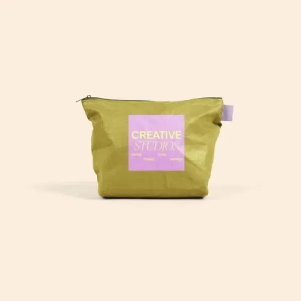 Tweedle Dee Pouch - SofTek - Tweedle Dee Pouch - SofTek - Image 3 of 4