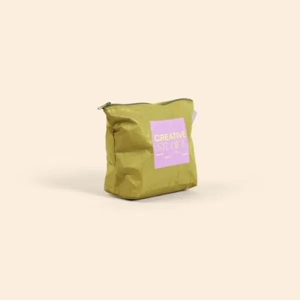 Tweedle Dee Pouch - SofTek - Tweedle Dee Pouch - SofTek - Image 4 of 4