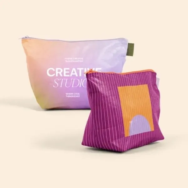 Tweedle Dum Pouch - SofTek - Tweedle Dum Pouch - SofTek - Image 0 of 4