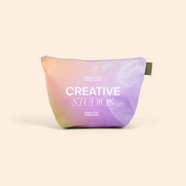 Tweedle Dum Pouch - SofTek - Tweedle Dum Pouch - SofTek - Image 3 of 4