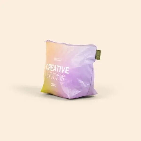 Tweedle Dum Pouch - SofTek - Tweedle Dum Pouch - SofTek - Image 4 of 4