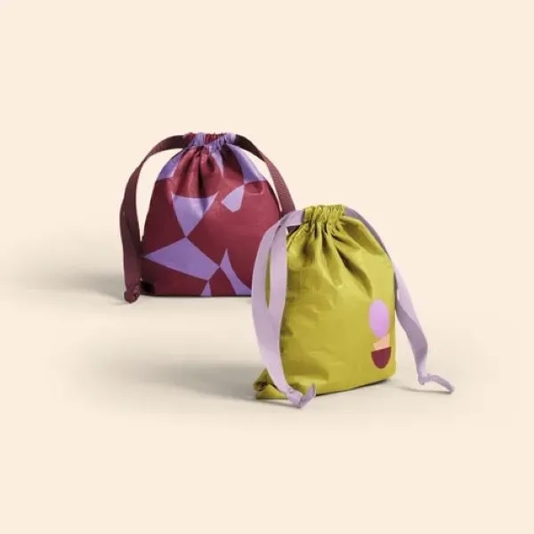 Goodie Two Shoes Pouch - SofTek - Goodie Two Shoes Pouch - SofTek - Image 0 of 6