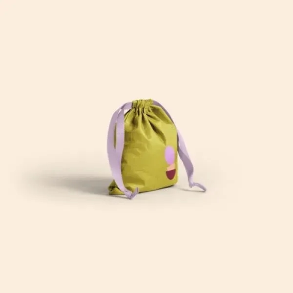 Goodie Two Shoes Pouch - SofTek - Goodie Two Shoes Pouch - SofTek - Image 2 of 6