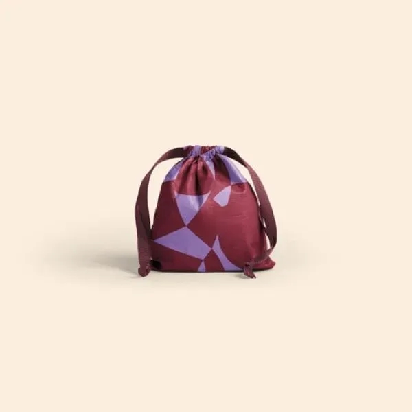 Goodie Two Shoes Pouch - SofTek - Goodie Two Shoes Pouch - SofTek - Image 4 of 6