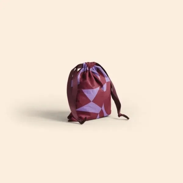 Goodie Two Shoes Pouch - SofTek - Goodie Two Shoes Pouch - SofTek - Image 5 of 6