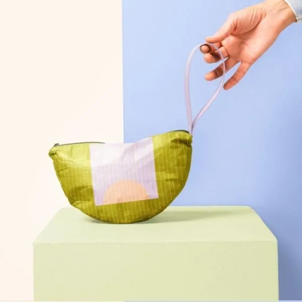 Wedge To Go Pouch - SofTek - Wedge To Go Pouch - SofTek - Image 0 of 2