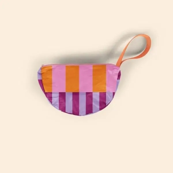 Wedge To Go Pouch - SofTek - Wedge To Go Pouch - SofTek - Image 2 of 2