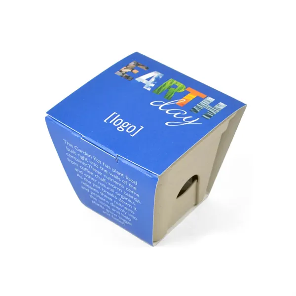 Seed Starter Planting Kit - Seed Starter Planting Kit - Image 0 of 8