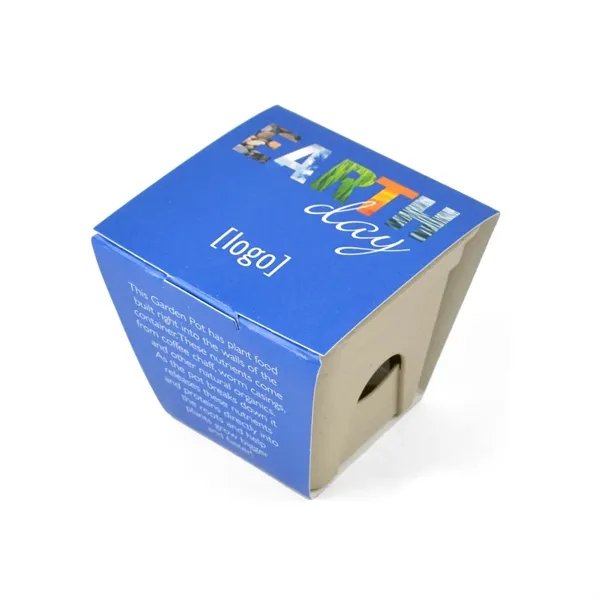 Seed Starter Planting Kit - Seed Starter Planting Kit - Image 1 of 8
