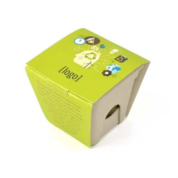 Seed Starter Planting Kit - Seed Starter Planting Kit - Image 2 of 8