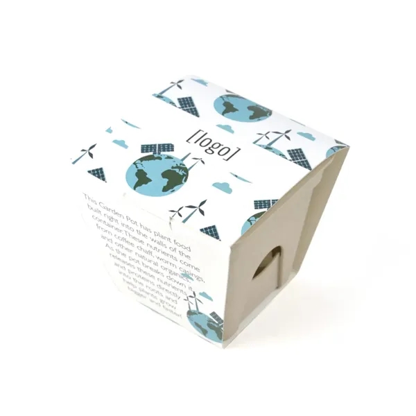 Seed Starter Planting Kit - Seed Starter Planting Kit - Image 4 of 8