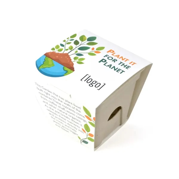 Seed Starter Planting Kit - Seed Starter Planting Kit - Image 5 of 8