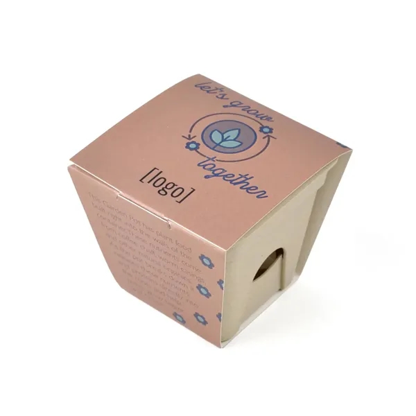 Seed Starter Planting Kit - Seed Starter Planting Kit - Image 6 of 8