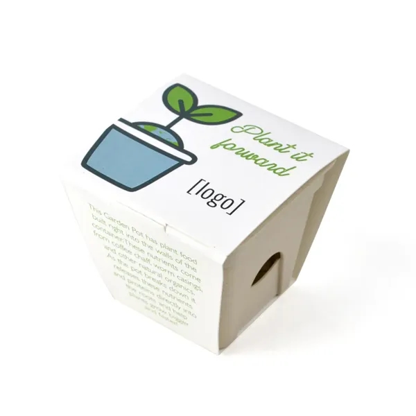 Seed Starter Planting Kit - Seed Starter Planting Kit - Image 7 of 8