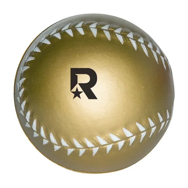 Baseball Stress Reliever - Baseball Stress Reliever - Image 12 of 12