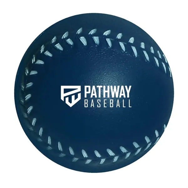 Baseball Stress Reliever - Baseball Stress Reliever - Image 2 of 12