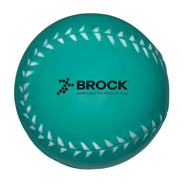 Baseball Stress Reliever - Baseball Stress Reliever - Image 4 of 12