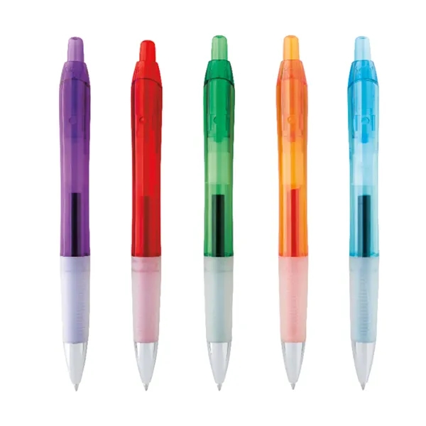 Colorful Gel Intensity Clic Pen - Colorful Gel Intensity Clic Pen - Image 1 of 5