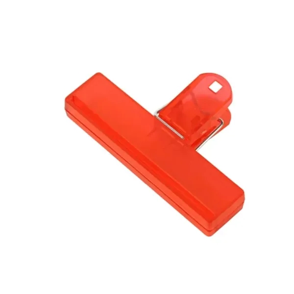 Promotional Chip Clips 4inch - Promotional Chip Clips 4inch - Image 6 of 9