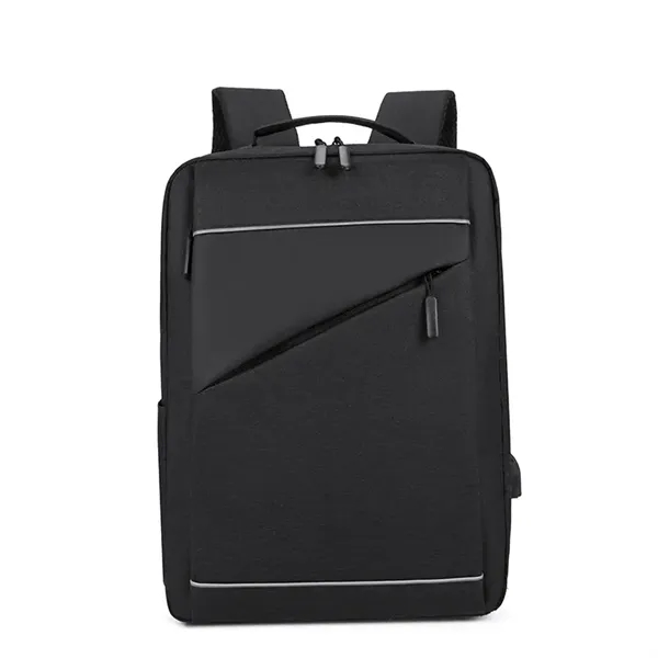 Worker Laptop Backpack - Worker Laptop Backpack - Image 1 of 4