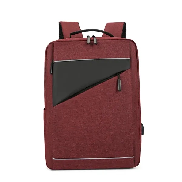 Worker Laptop Backpack - Worker Laptop Backpack - Image 2 of 4