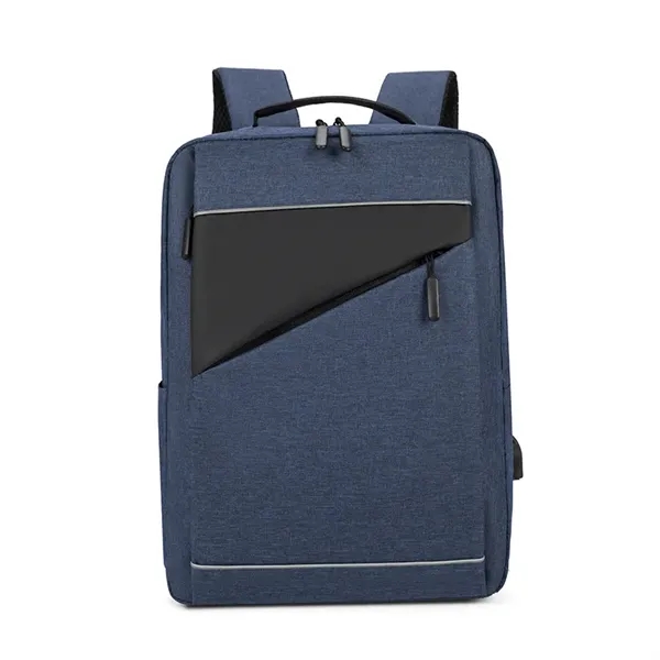 Worker Laptop Backpack - Worker Laptop Backpack - Image 3 of 4